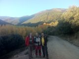Ruta Sulayr 09-11-2013